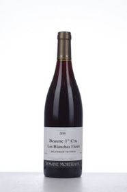 france-bourgogne-wine-beaune-les-blanches-fleurs-2018